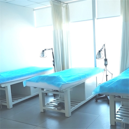 天長市人民醫(yī)院激光美容科_注射室