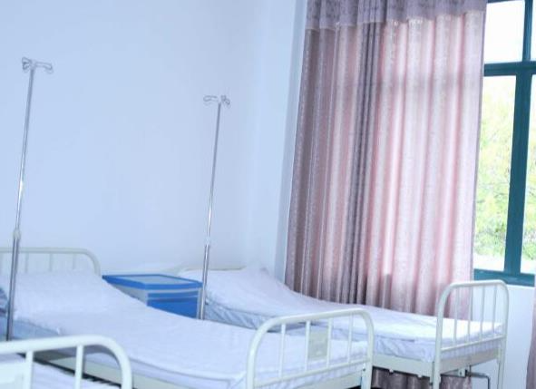 天門憶美醫(yī)療美容診所_病房