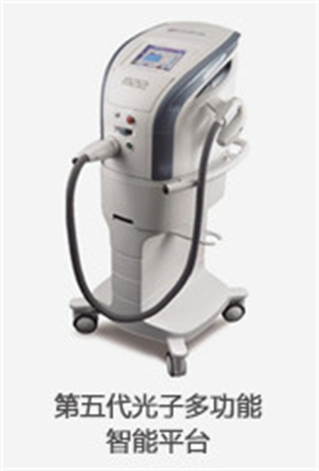 天門江岳醫(yī)療美容診所_醫(yī)院儀器