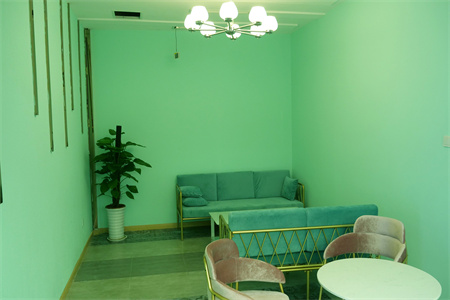 天門康復醫(yī)院整形美容中心