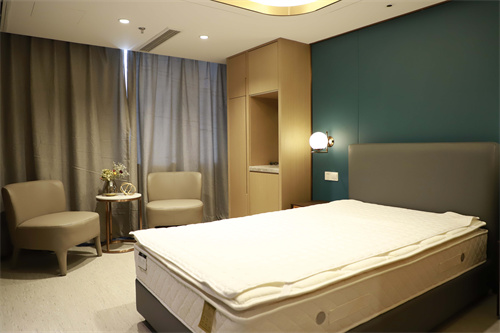 天門江岳醫(yī)療美容診所_病房