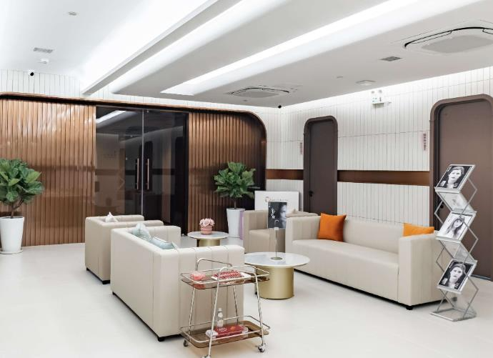 天津薇云麗膚醫(yī)療美容門診部