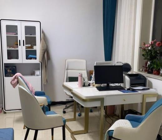天津時光整形美容門診部_咨詢室