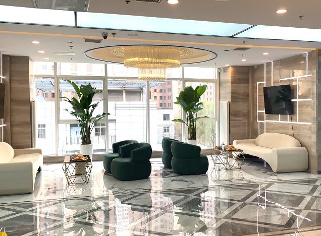 天津愛薇醫(yī)療美容門診部