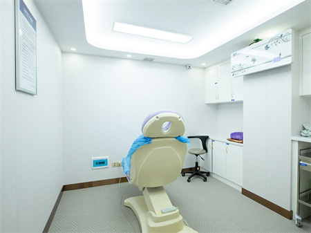 天津柏麗醫(yī)療美容門診部_注射室