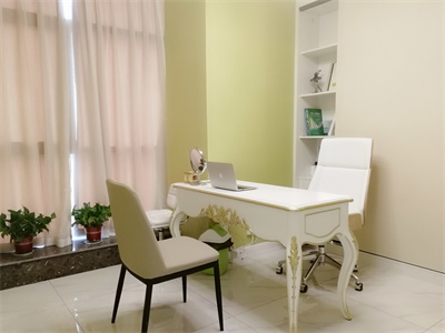 滕州美萊純韓整形醫(yī)院_咨詢(xún)室