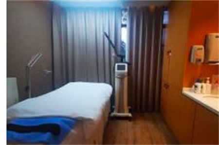 滕州美萊純韓整形醫(yī)院_治療室