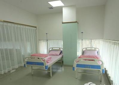 唐山依萊美藝術(shù)整形門診部_病房