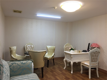 唐山牛燕醫(yī)療美容診所