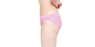 射頻溶脂瘦腹部術后