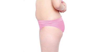 射頻溶脂瘦腹部術前