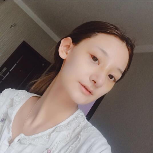 成都蜀尚蓉雅美容整形醫(yī)院做鼻綜合術后的最終效果