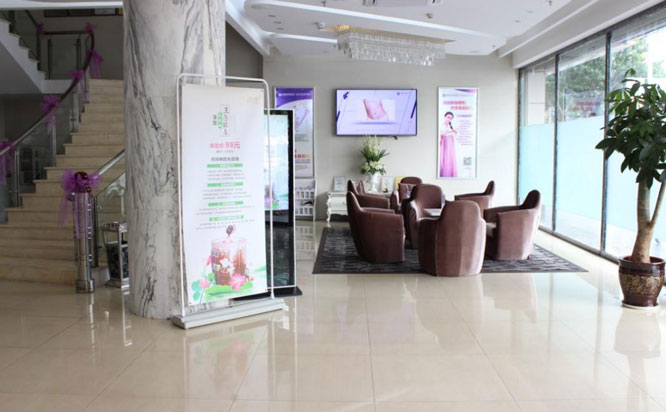 海南美媛醫(yī)學(xué)美容門診部2021整形優(yōu)惠項目價格表