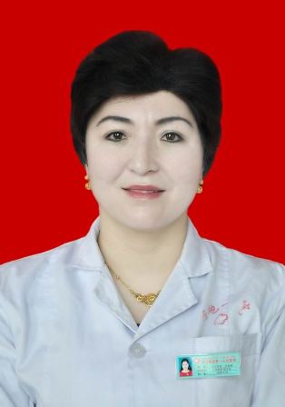 比力克孜·玉素甫