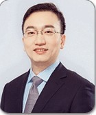 龔細(xì)平