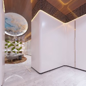 北京檸悅（原顏后）醫(yī)療美容診所