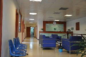 宜興市人民醫(yī)院整形美容科