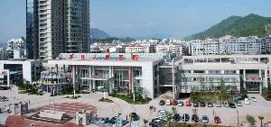 重慶市開(kāi)縣人民醫(yī)院皮膚燒傷科