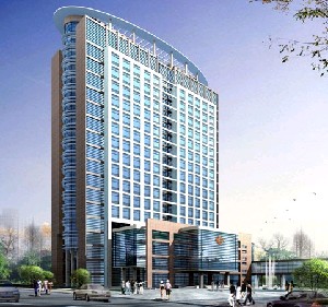 泰安中醫(yī)醫(yī)院醫(yī)學美容門診