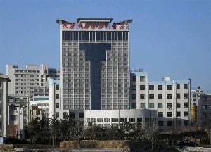 威海中心醫(yī)院美容整形科