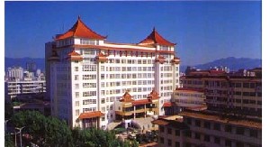 玉溪市中醫(yī)醫(yī)院醫(yī)學(xué)美容科