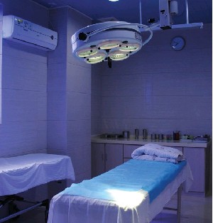 無錫同濟(jì)醫(yī)療美容醫(yī)院