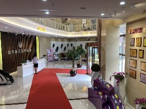 金華亞美整形美容醫(yī)院