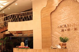 北京莫琳娜醫(yī)療美容門診部