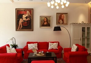 北京藝舍麗格醫(yī)療美容診所