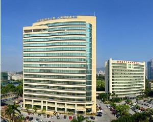 珠海市中西醫(yī)結合醫(yī)院整形美容外科