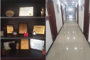 天津美澤醫(yī)學(xué)美容?？崎T診部