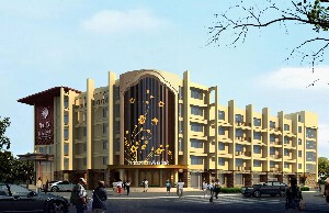 揚(yáng)州賽美瑞整形美容醫(yī)院