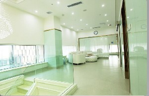 唐山聯(lián)合麗珍醫(yī)療美容門診部