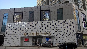 煙臺洛神醫(yī)學美容醫(yī)院