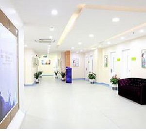 赤峰現(xiàn)代婦產(chǎn)醫(yī)院醫(yī)療美容科