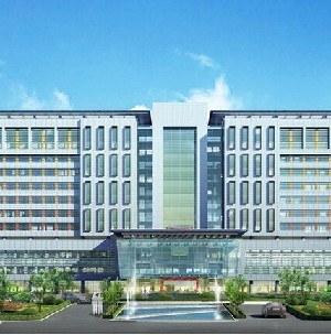 成都智悅醫(yī)療美容醫(yī)院