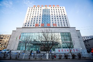 沈陽(yáng)第四人民醫(yī)院眼科