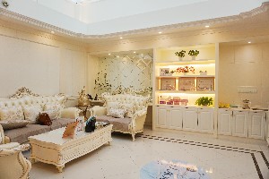 青島諾美德醫(yī)學(xué)美容門(mén)診部