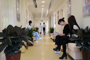 大同鳳凰婦產(chǎn)醫(yī)院整形美容科