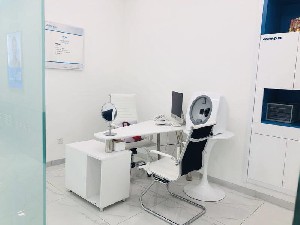 天津德爾美客袖彥堂醫(yī)療門診部