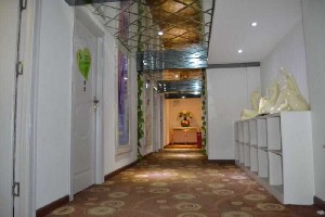 襄陽(yáng)德?tīng)柮揽臀髯俞t(yī)療整形美容門診部