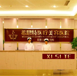 武漢希思特醫(yī)療美容醫(yī)院