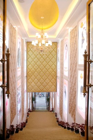 撫州夢婷醫(yī)療整形美容診所