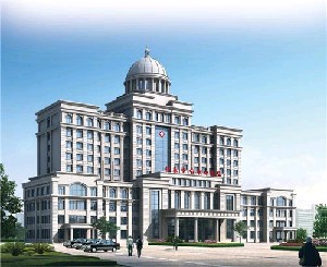 伊春市中心醫(yī)院燒傷整形外科