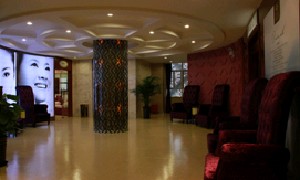 上海愉悅美聯(lián)臣醫(yī)療美容醫(yī)院