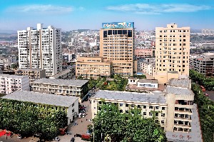 陽泉市第一人民醫(yī)院燒傷整形科