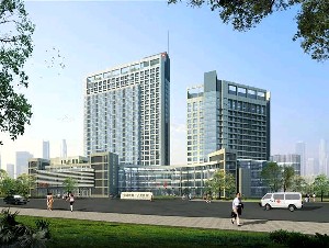 無錫第三人民醫(yī)院燒傷整形科