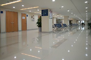 安慶施漢彬愛(ài)爾眼科醫(yī)院