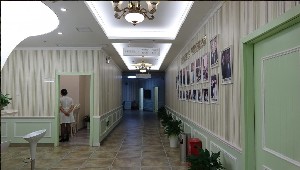 長沙麗都醫(yī)療美容醫(yī)院
