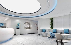 深圳煌越植發(fā)醫(yī)療美容門診部